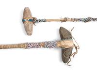 Plains Stone Clubs