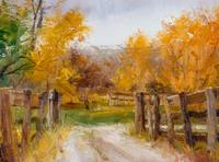 A Pair of Landscapes
