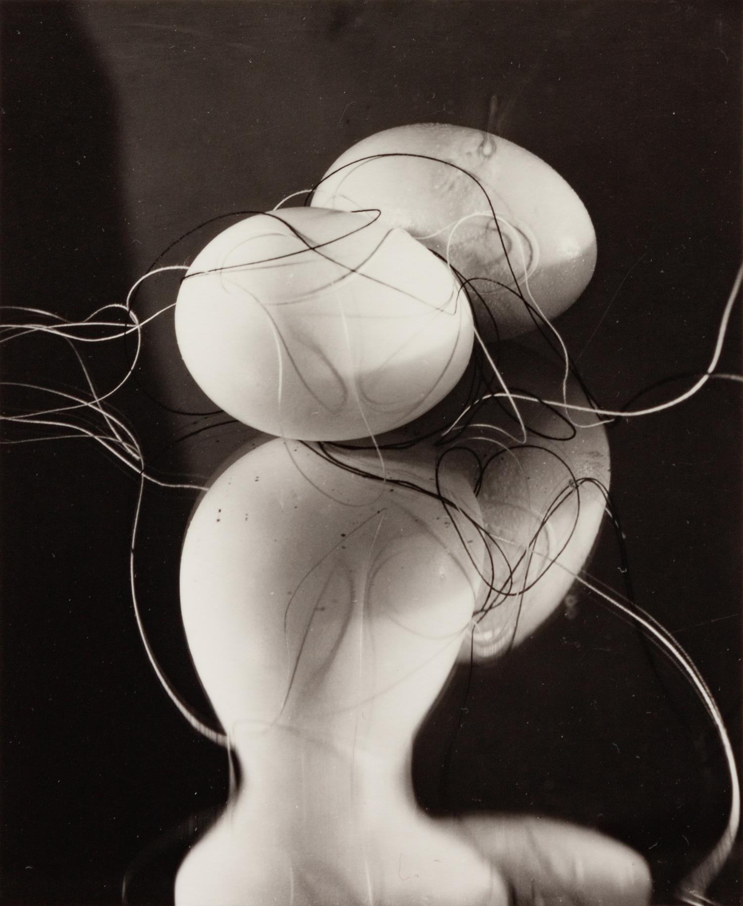 A group of eight photographs ( Untitled #47; #57; #63; #67; #70; #73; #76; #83 ), 1935-1939 (printed later)