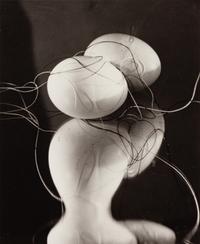 A group of eight photographs ( Untitled #47; #57; #63; #67; #70; #73; #76; #83 ), 1935-1939 (printed later)