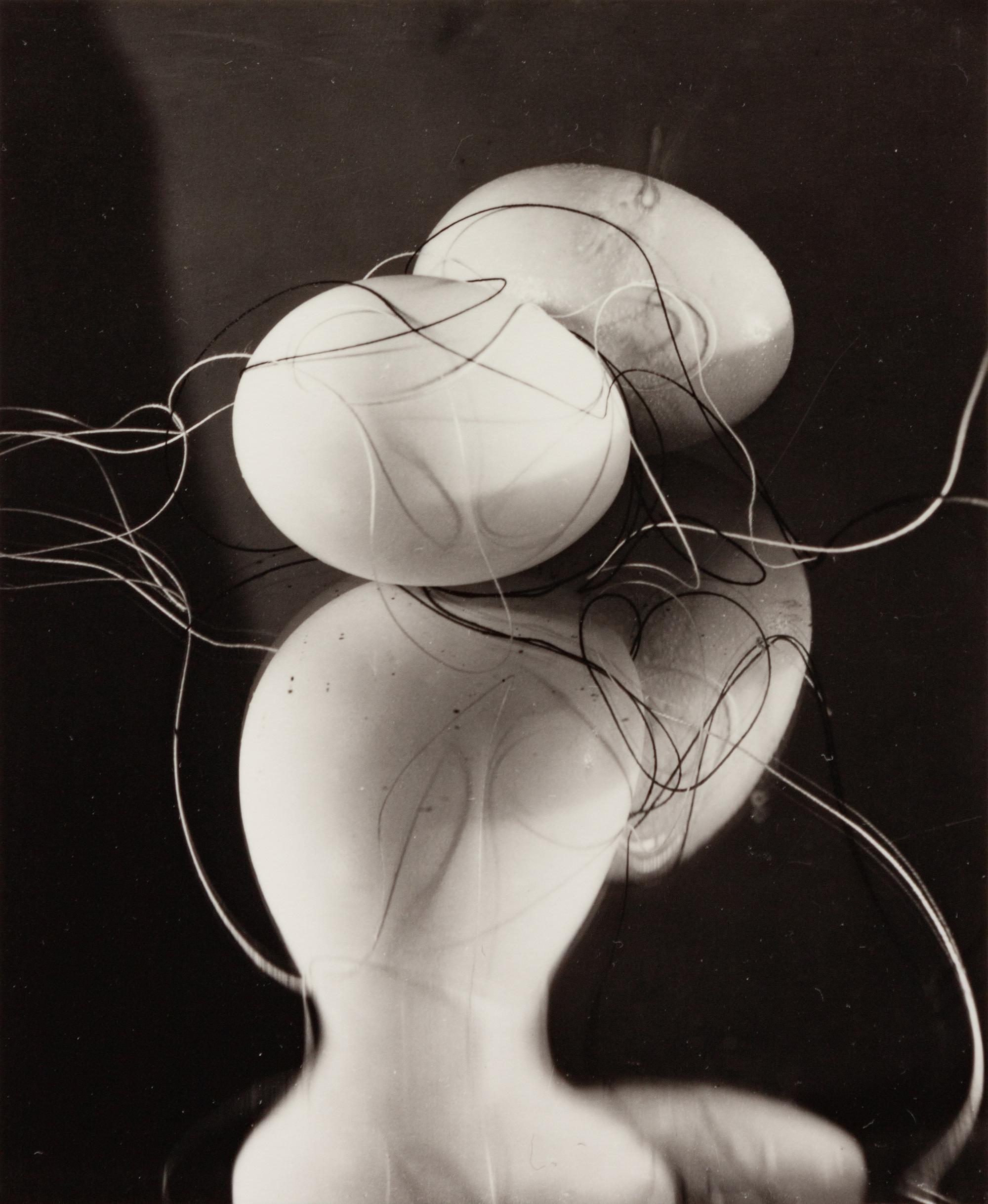 A group of eight photographs ( Untitled #47; #57; #63; #67; #70; #73; #76; #83 ), 1935-1939 (printed later)