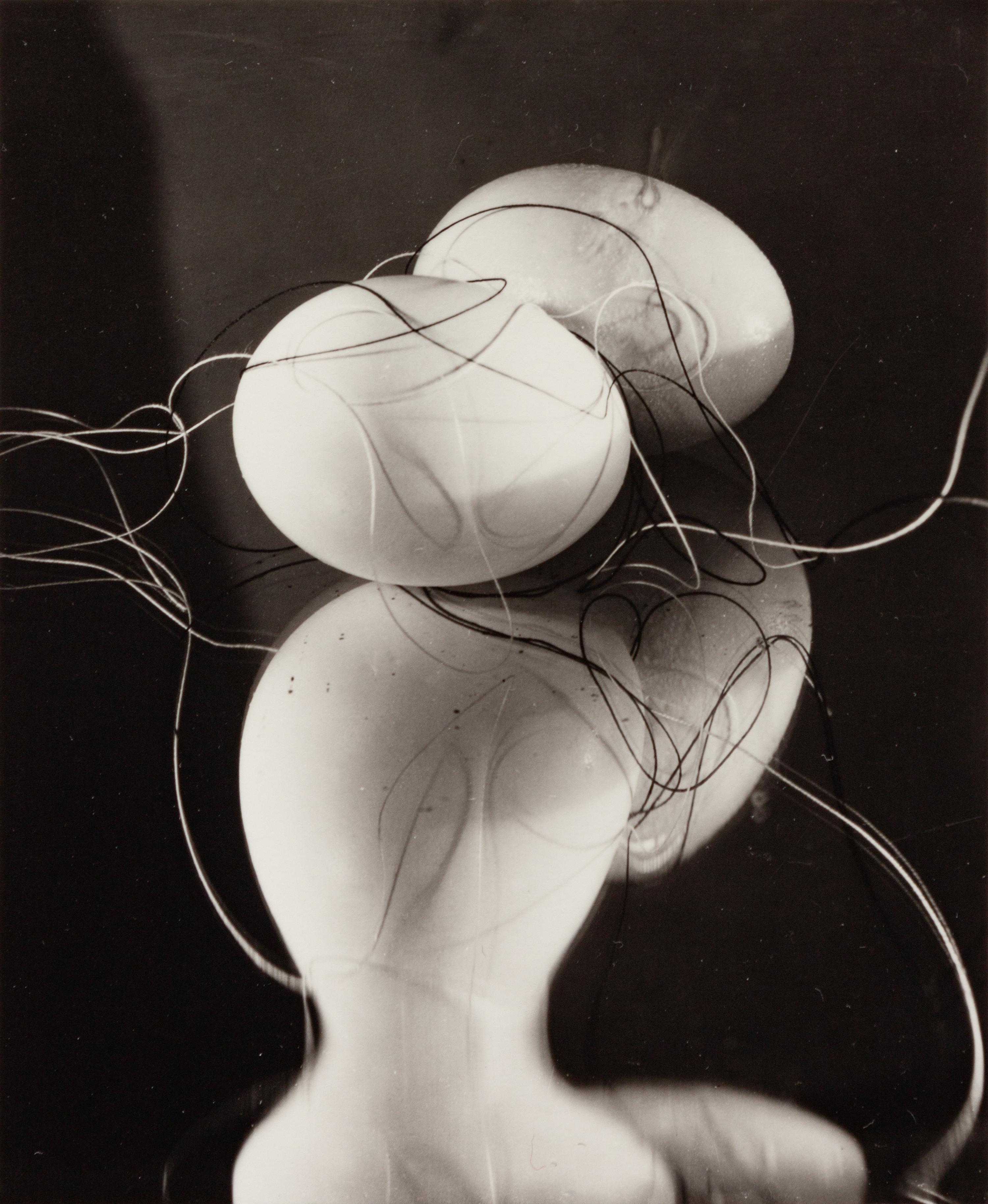 A group of eight photographs ( Untitled #47; #57; #63; #67; #70; #73; #76; #83 ), 1935-1939 (printed later)