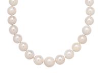 CULTURED SOUTH SEA PEARL NECKLACE