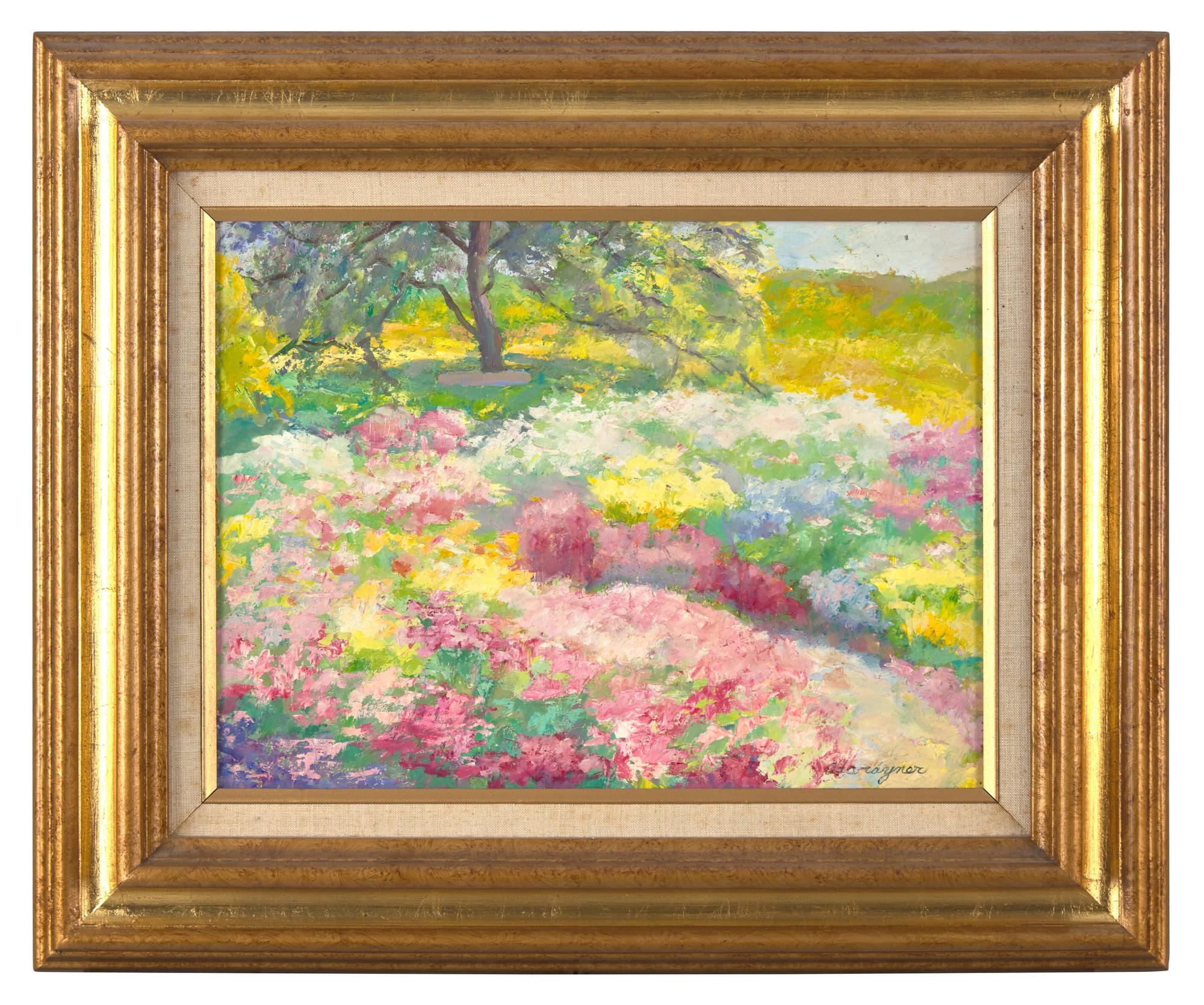 Flower Field