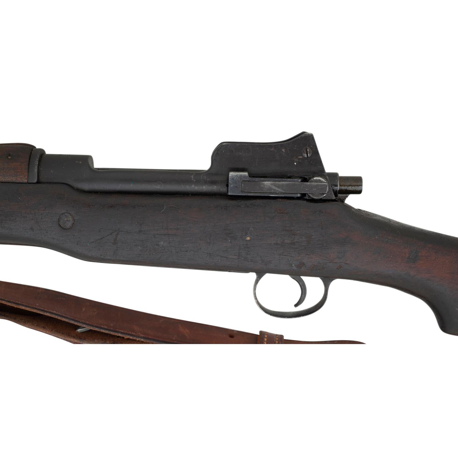 **Eddystone U.S. Model of 1917