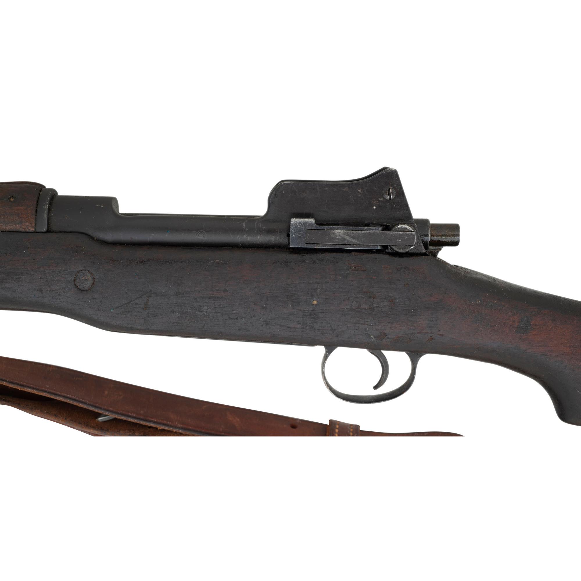 **Eddystone U.S. Model of 1917