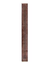 A Bidjar Wool Runner