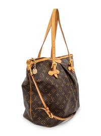 Louis Vuitton Palermo GM, 2013