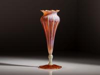 Floriform Vase