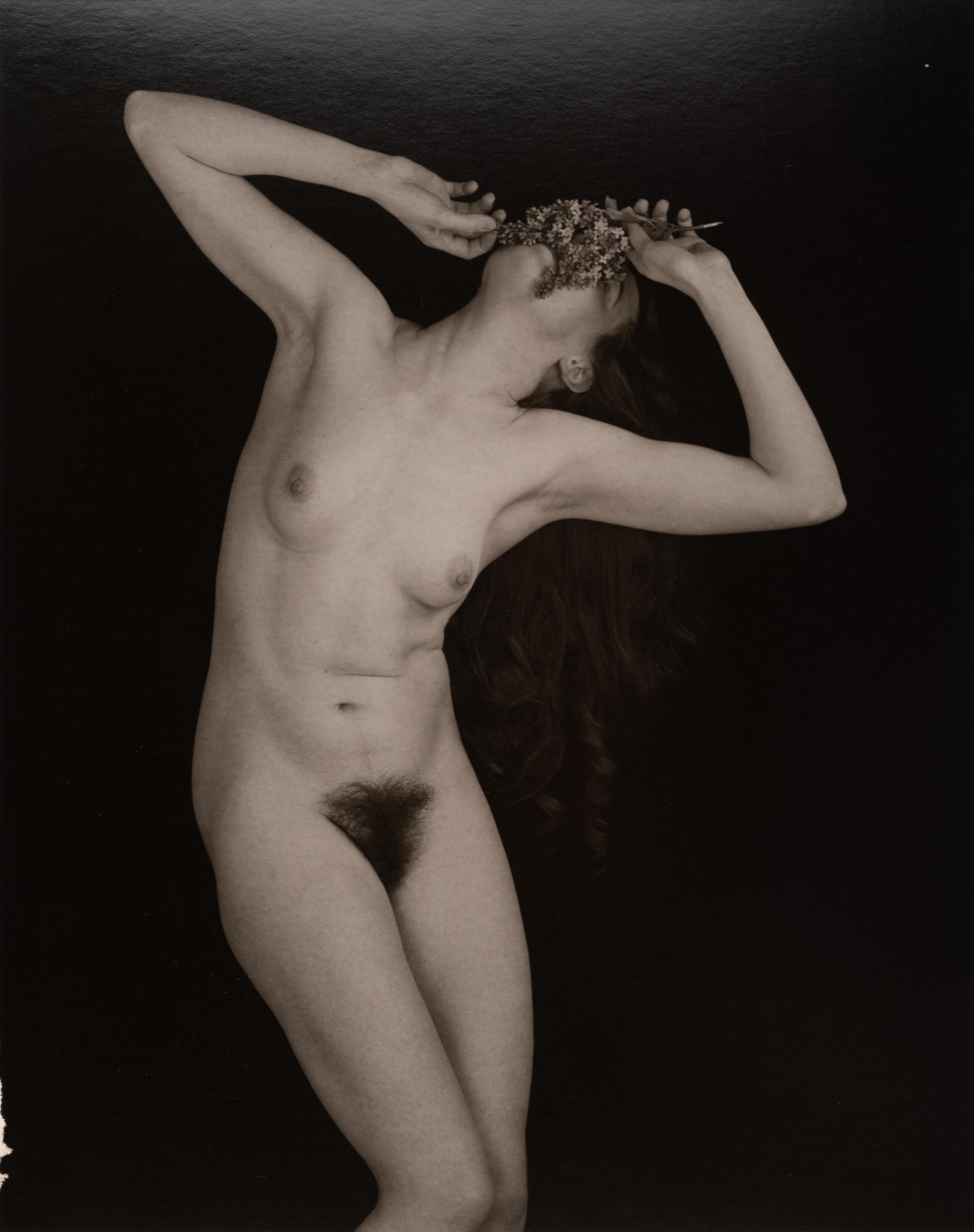 A group of fourteen photographs (from Twenty-Five Photographs printed by George Tice with labels signed by George Tice and Joanna Steichen)