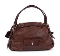 Prada Cervo Antik Shoulder Bag
