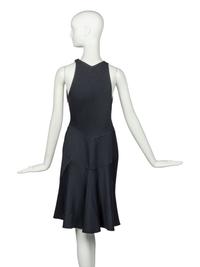 Alaïa Knit Dress, 1990s