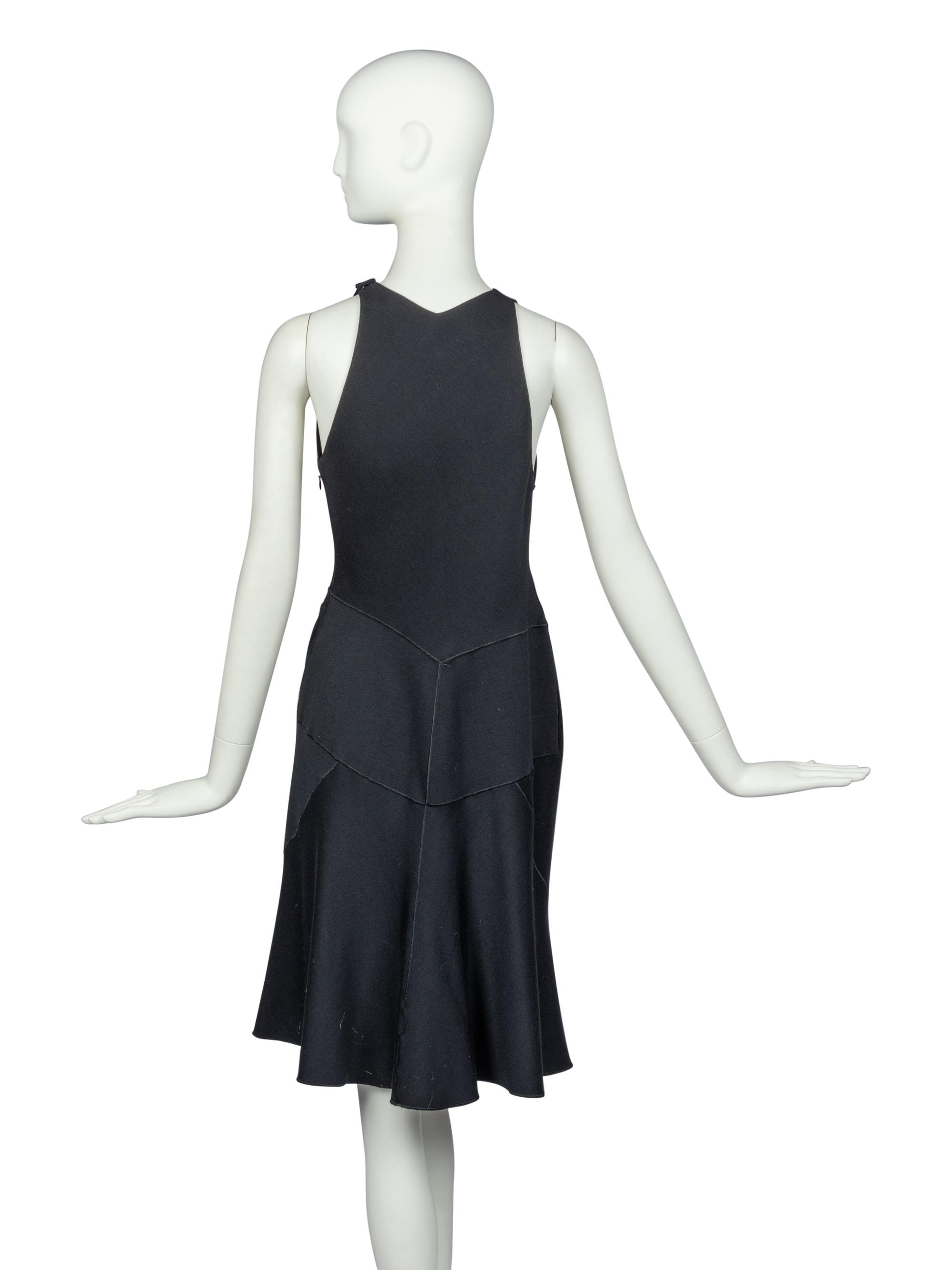 Alaïa Knit Dress, 1990s