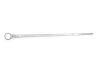 A George III Silver Meat Skewer