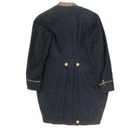 US Navy Pattern 1852 Swallowtail Coat