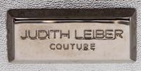 Judith Leiber, Three Exotic Skin Evening Bags