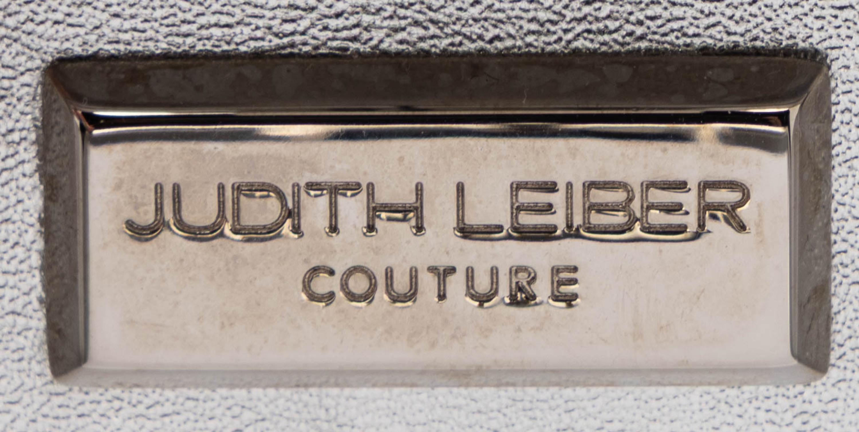 Judith Leiber, Three Exotic Skin Evening Bags