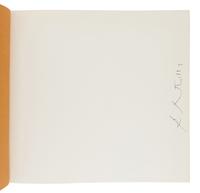 [MOTHERWELL, Robert (1915-1991)]. ARNASON, H.H. Robert Motherwell. New York: Harry N. Abrams, Inc., 1977.