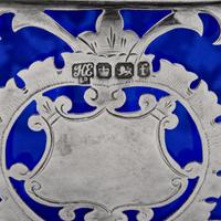 An Assembled Collection of English Silver Articles
