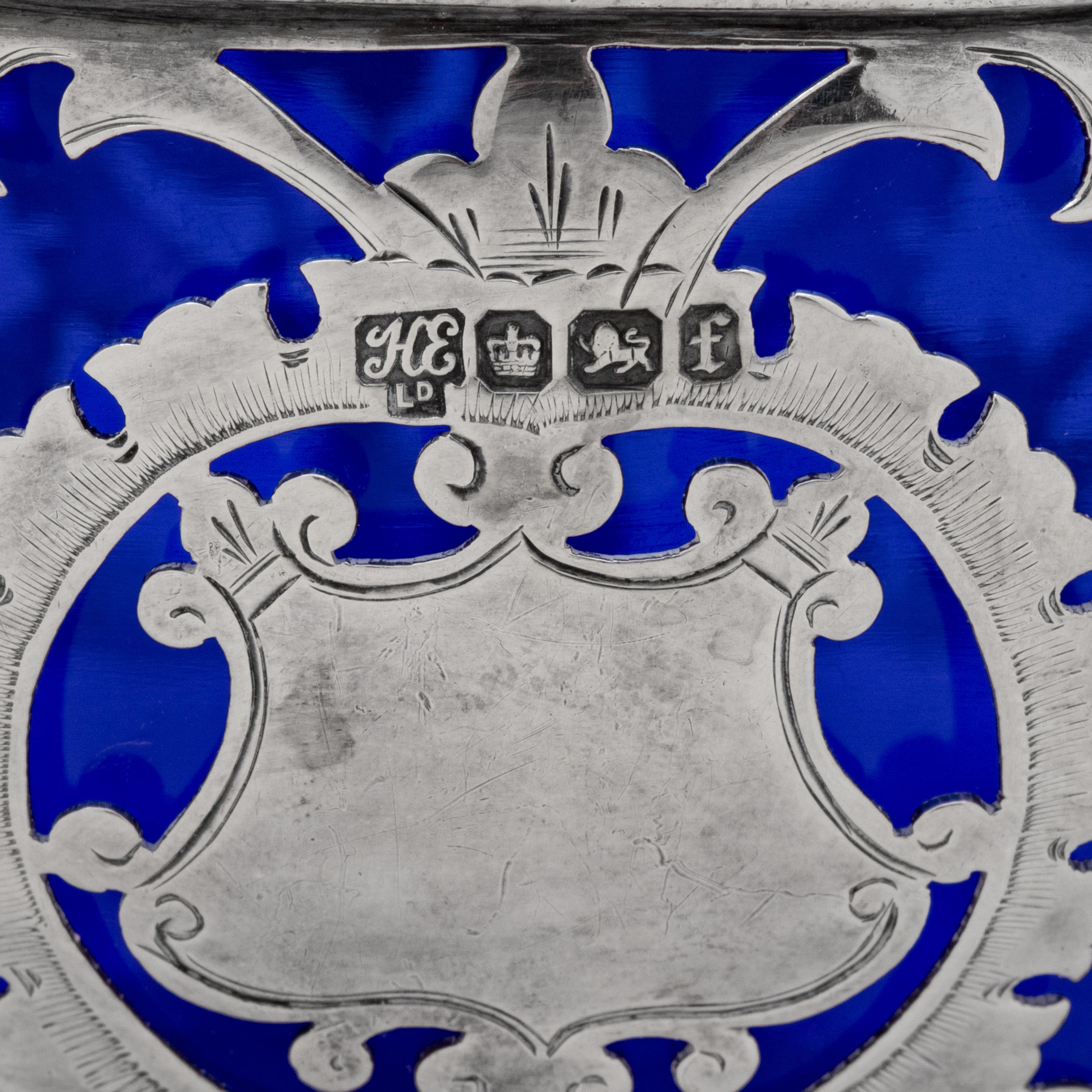 An Assembled Collection of English Silver Articles
