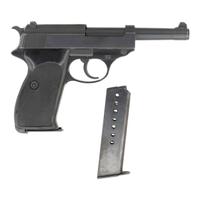 **French Manurhin Walther P.1 Pistol