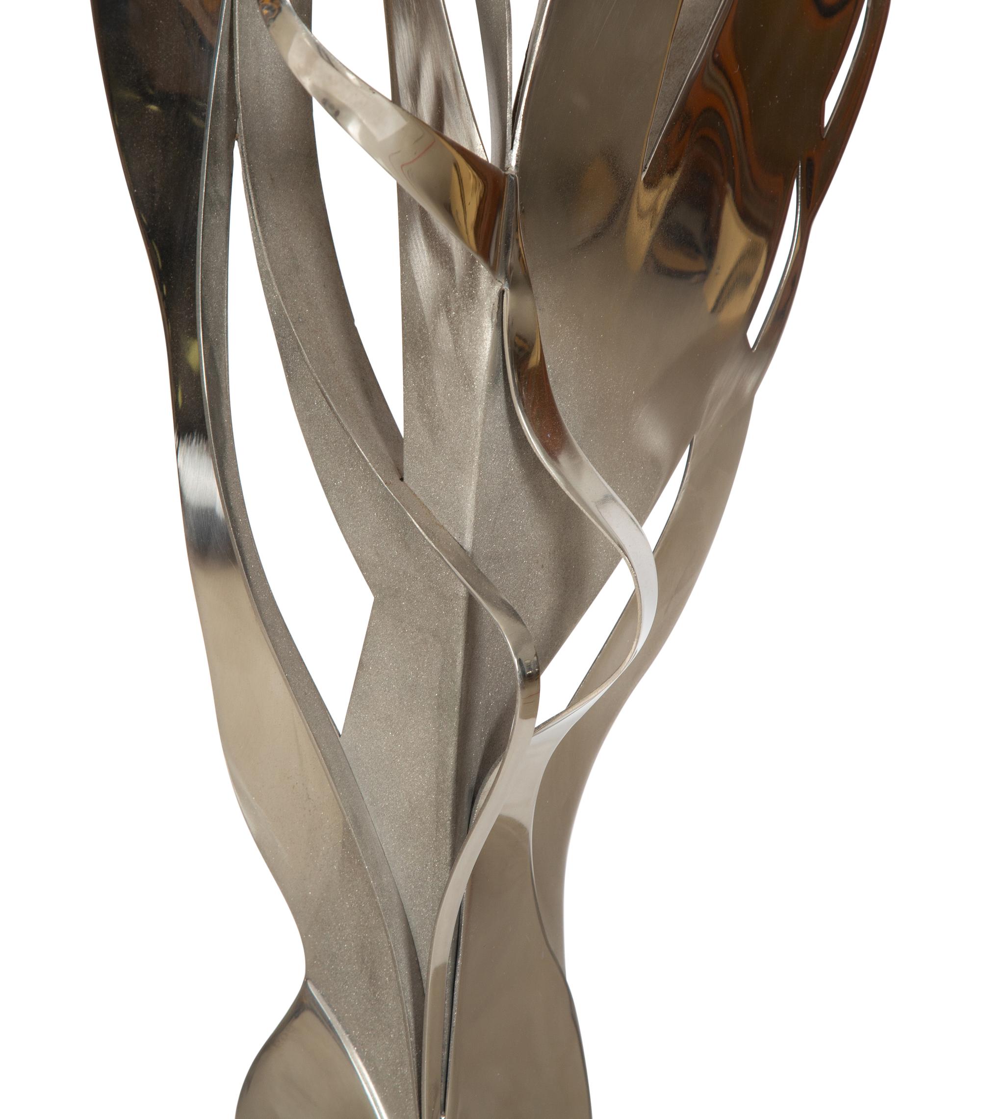 Untitled Freeform Sculpture