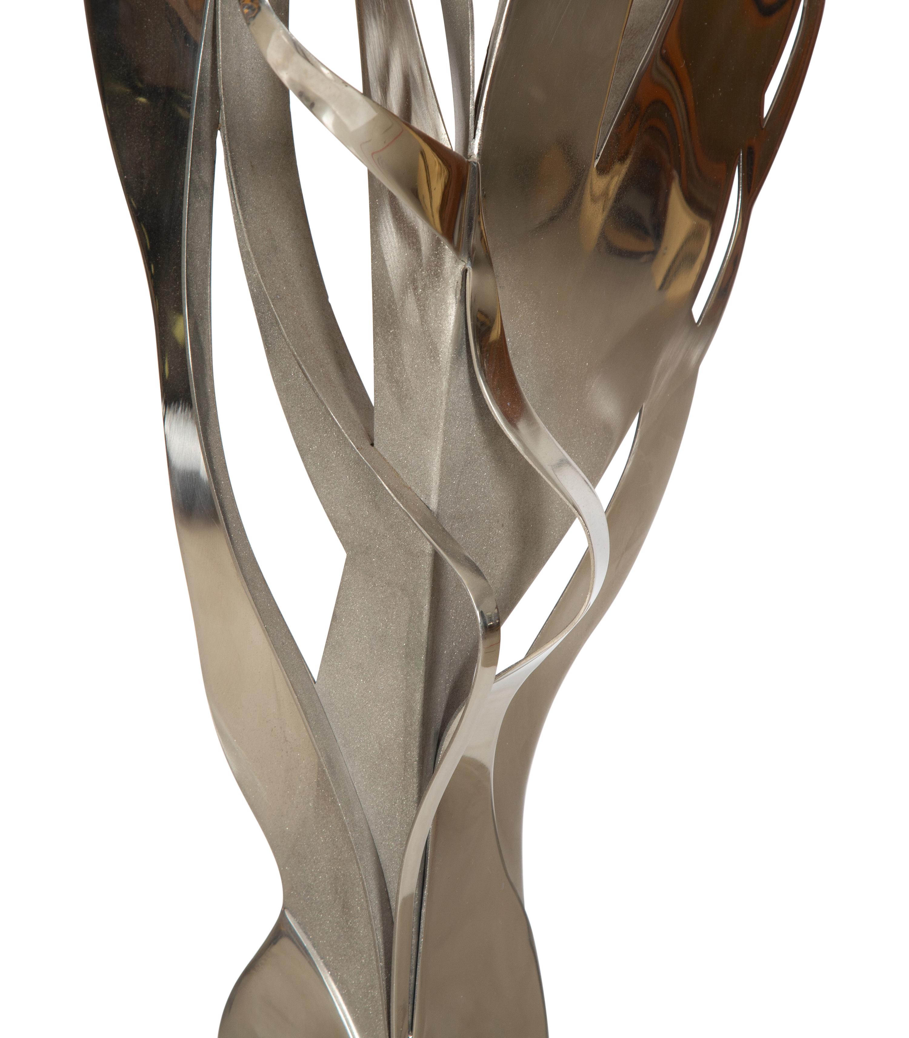 Untitled Freeform Sculpture