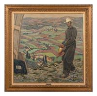 Le Peintre