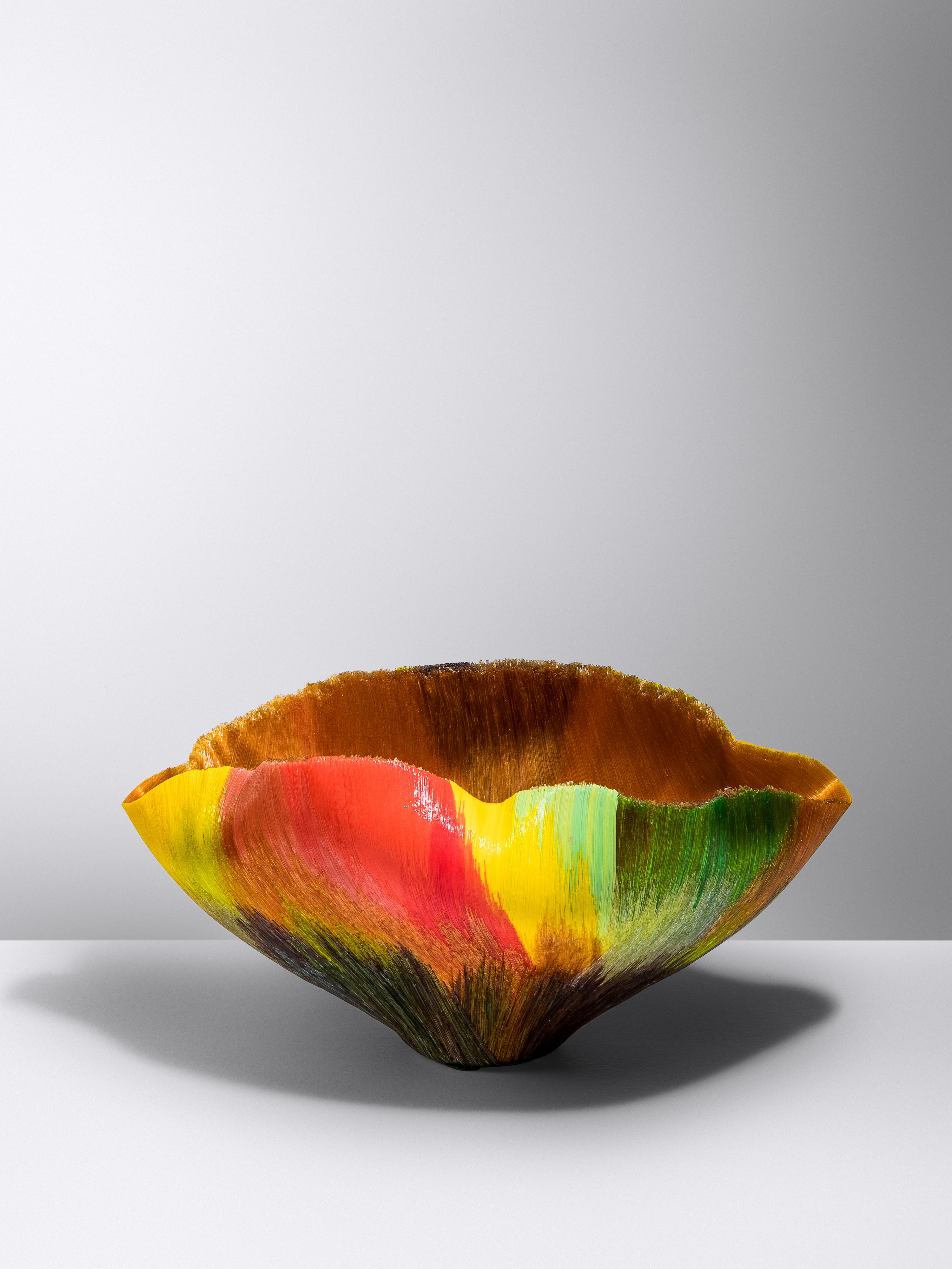 Untitled Vessel