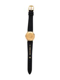 ROLEX, 14K YELLOW GOLD REF. 3833 'CELLINI' WRISTWATCH