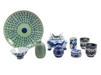 A Collection of Chinese Articles
