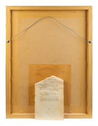 A Set of Four Hand-Colored Orinithological Engravings After Frederick Nodder — 19TH CENTURY