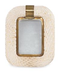 Murano Glass Picture Frame