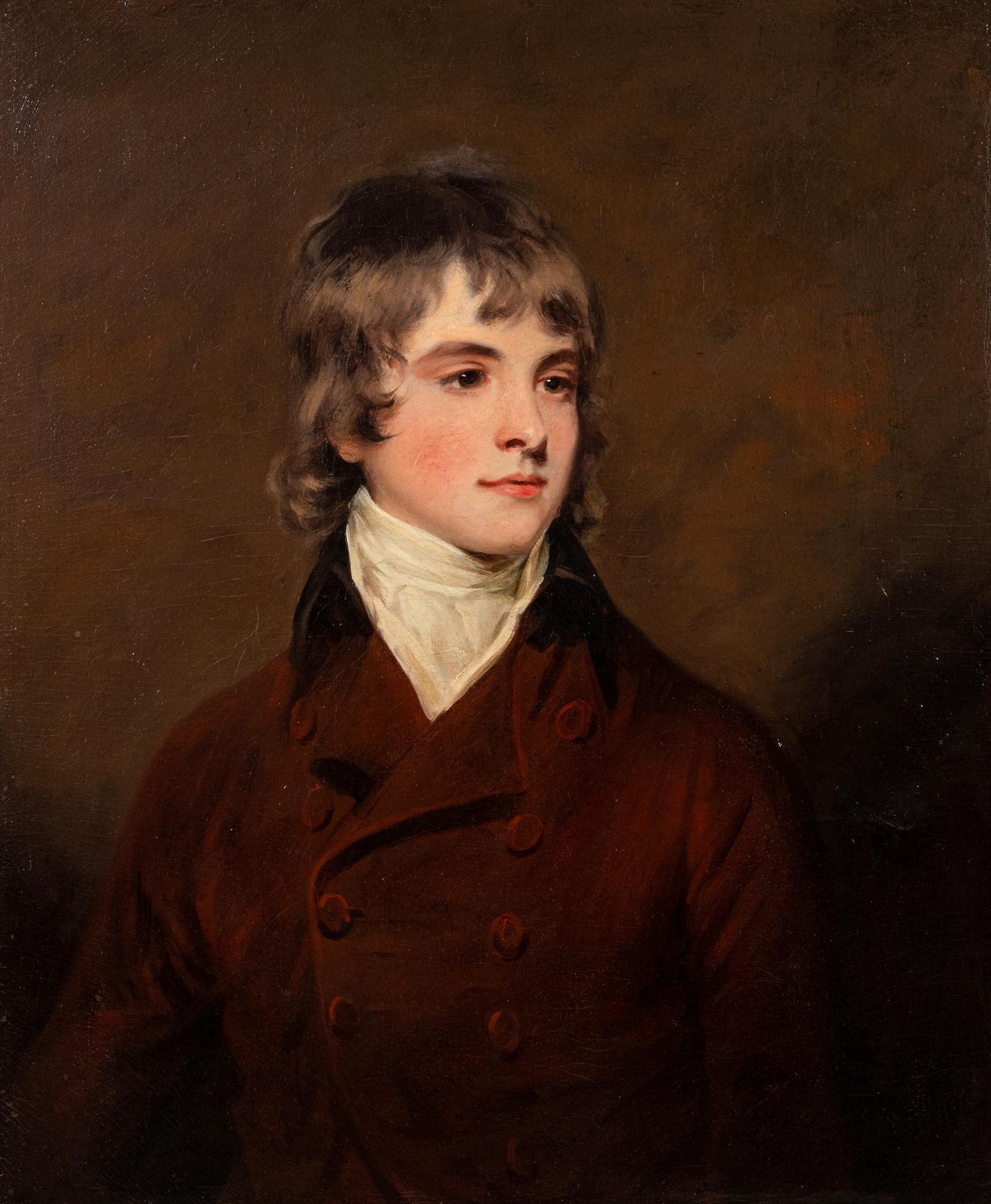 After John Hoppner (British, 1758-1810)