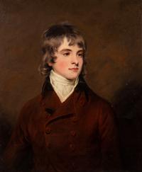 After John Hoppner (British, 1758-1810)