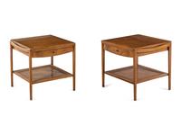 Pair of Side Tables