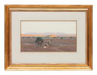 Prairie Hunt
