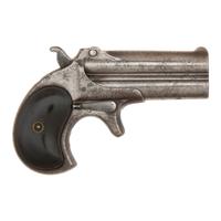 Remington Model 95 Elliot's Patent Over & Under Derringer