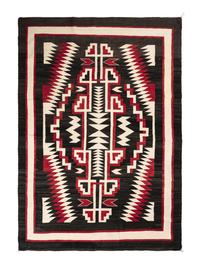 Navajo Regional Weaving / Rug