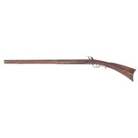 Reconverted Flintlock Fowler