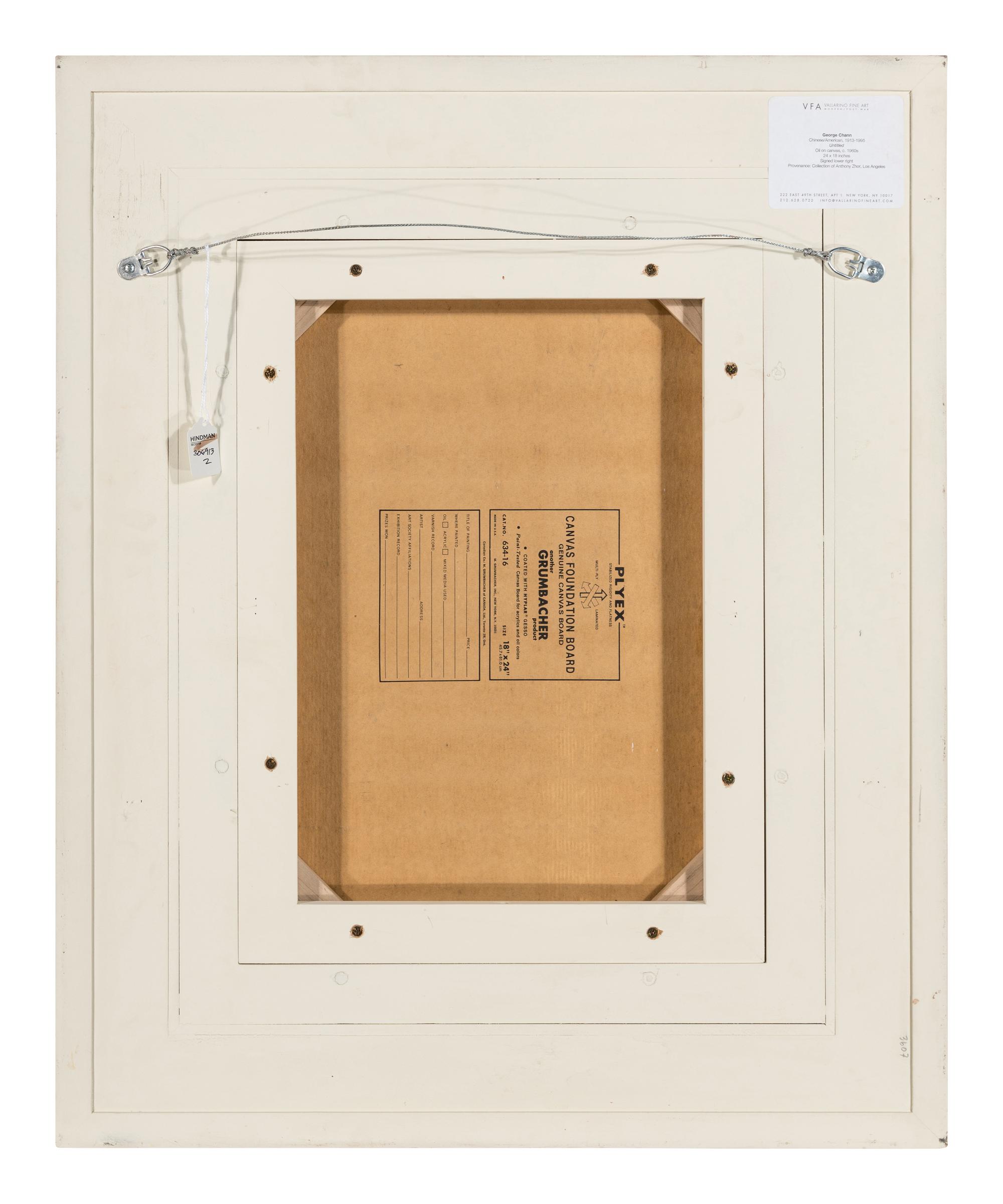 Untitled, c. 1960