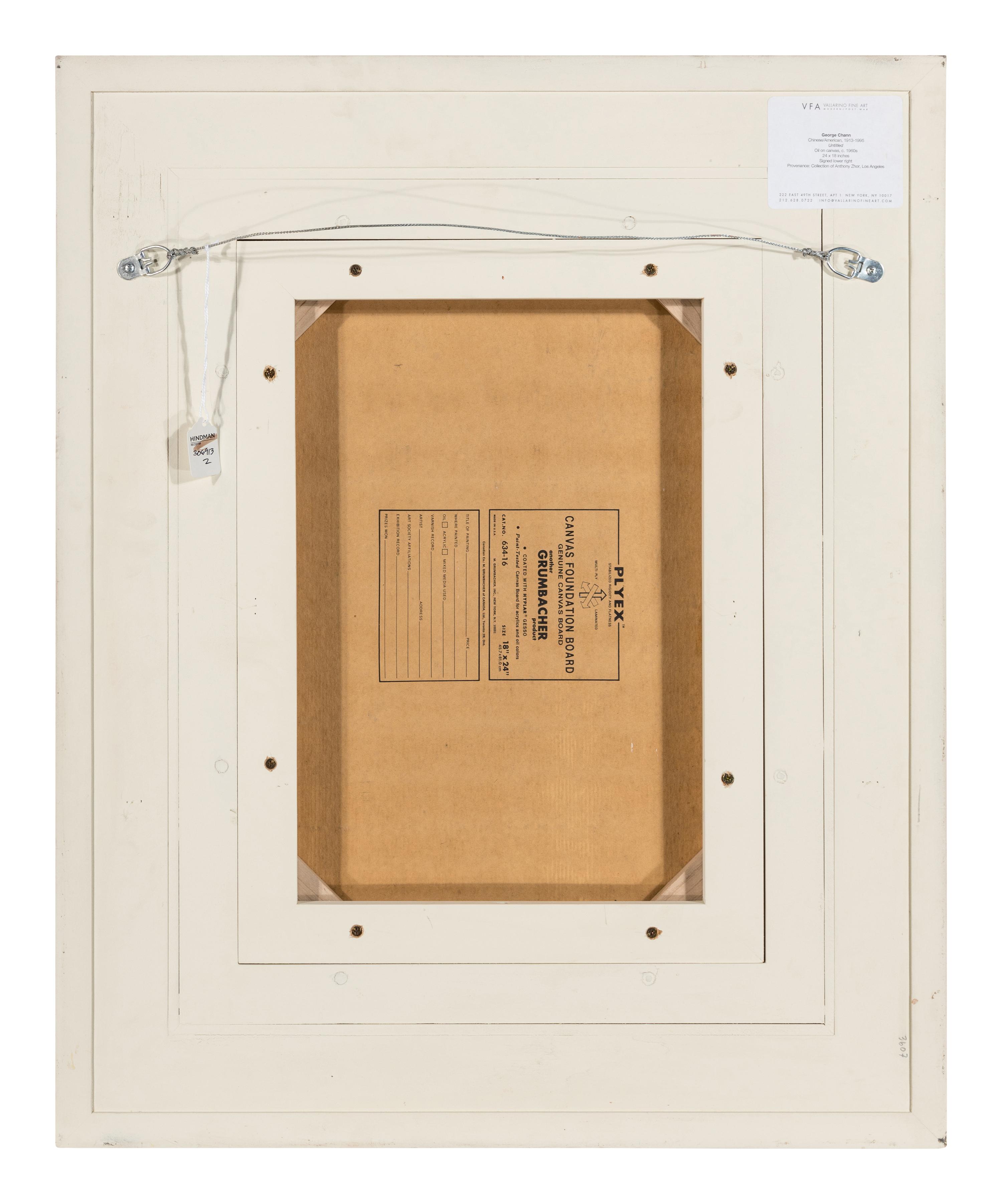Untitled, c. 1960