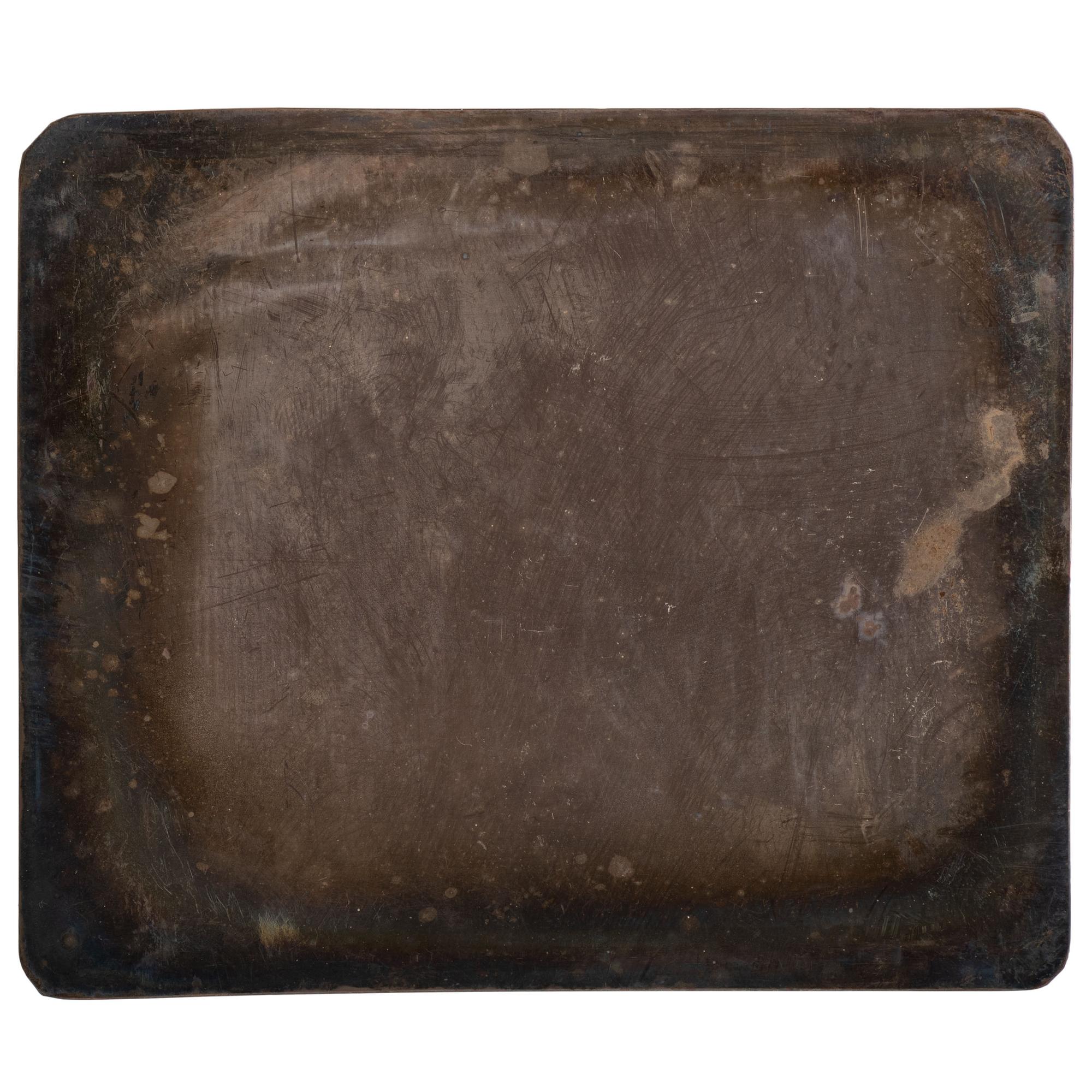 The Henry Fitz Jr. archive of photographic history, including one of the world's earliest surviving photographic portraits.