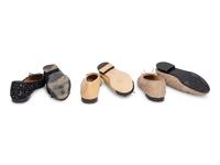 Three Chanel Shoes, 2000-2010s