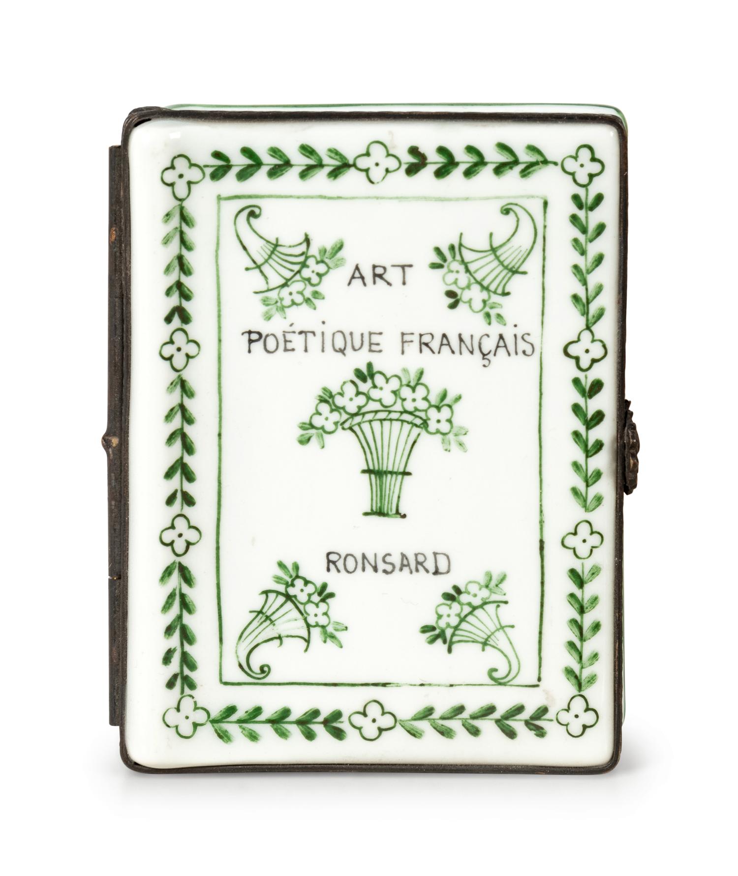 A Collection of Porcelain, Ceramic and other Decorative Articles