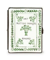 A Collection of Porcelain, Ceramic and other Decorative Articles