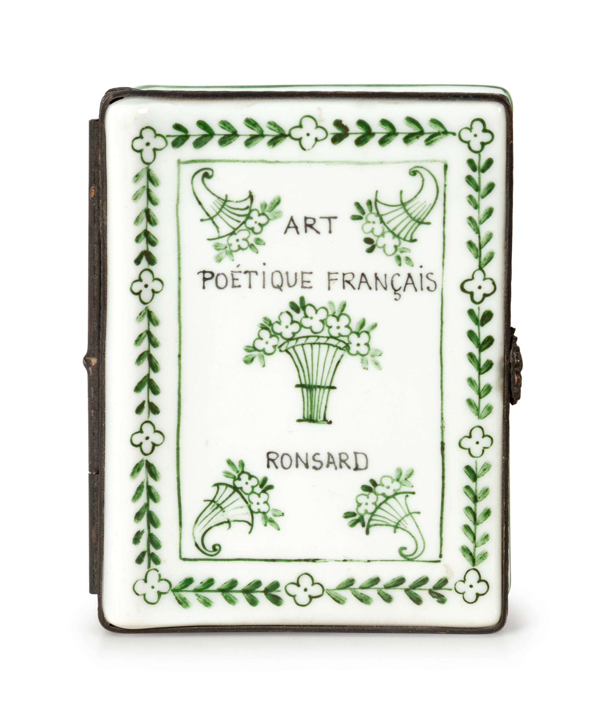 A Collection of Porcelain, Ceramic and other Decorative Articles
