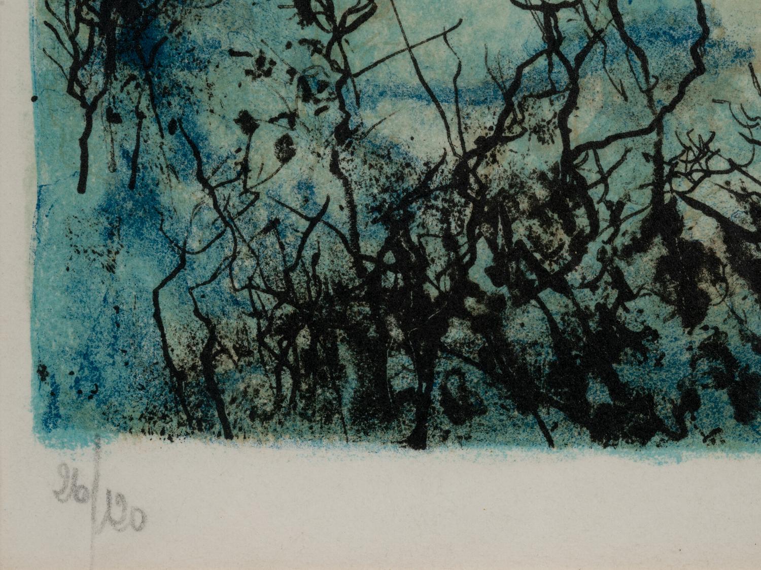 Artist Unknown (20th Century)