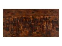 Untitled (Abstract of Town)