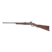 Rare Gibbs Carbine with Early Production Lock Markings